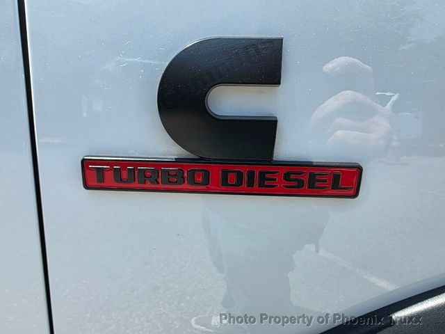 2023 Ram 2500 Power Wagon Rebel 4x4 Crew Cab 6'4" Bed - 23037945 - 33