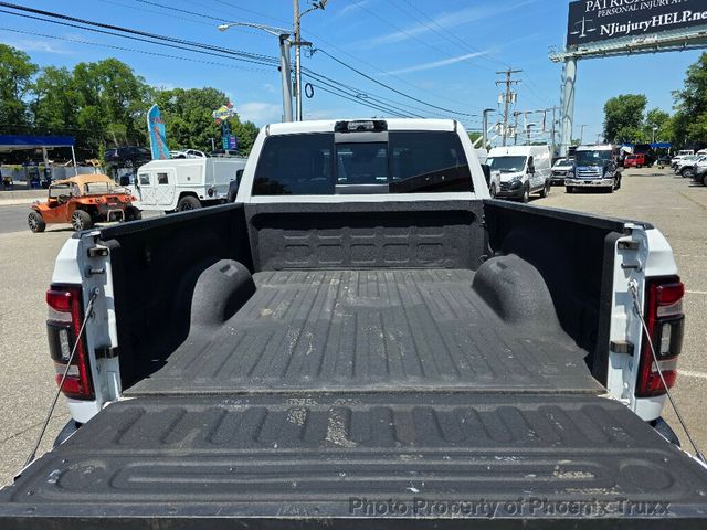 2023 Ram 2500 Power Wagon Rebel 4x4 Crew Cab 6'4" Bed - 23037945 - 6