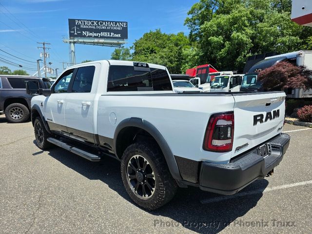 2023 Ram 2500 Power Wagon Rebel 4x4 Crew Cab 6'4" Bed - 23037945 - 7