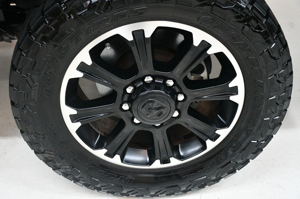 2023 Ram 2500 Power Wagon Rebel 4x4 Crew Cab 6'4" Box - 22939876 - 17