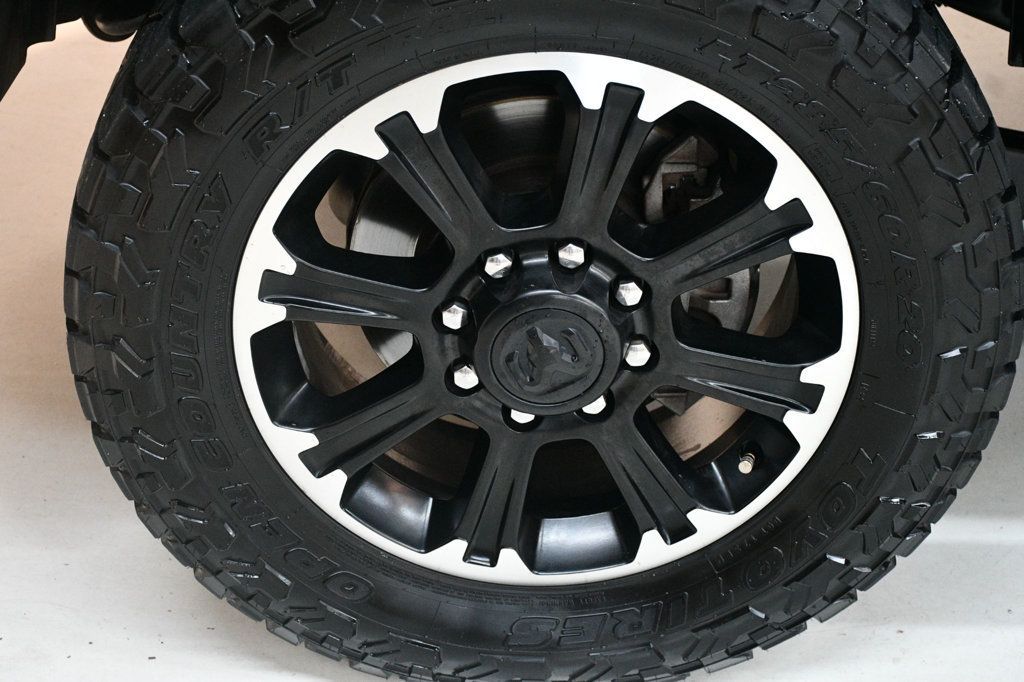 2023 Ram 2500 Power Wagon Rebel 4x4 Crew Cab 6'4" Box - 22939876 - 18