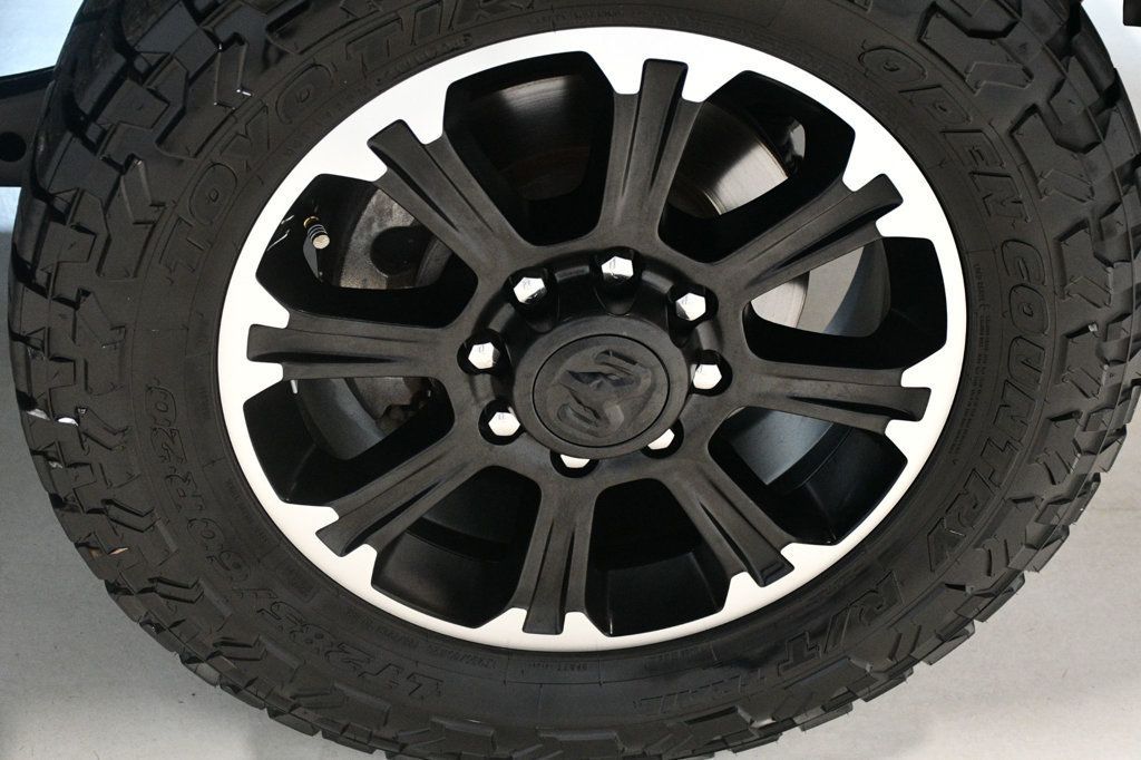 2023 Ram 2500 Power Wagon Rebel 4x4 Crew Cab 6'4" Box - 22939876 - 20