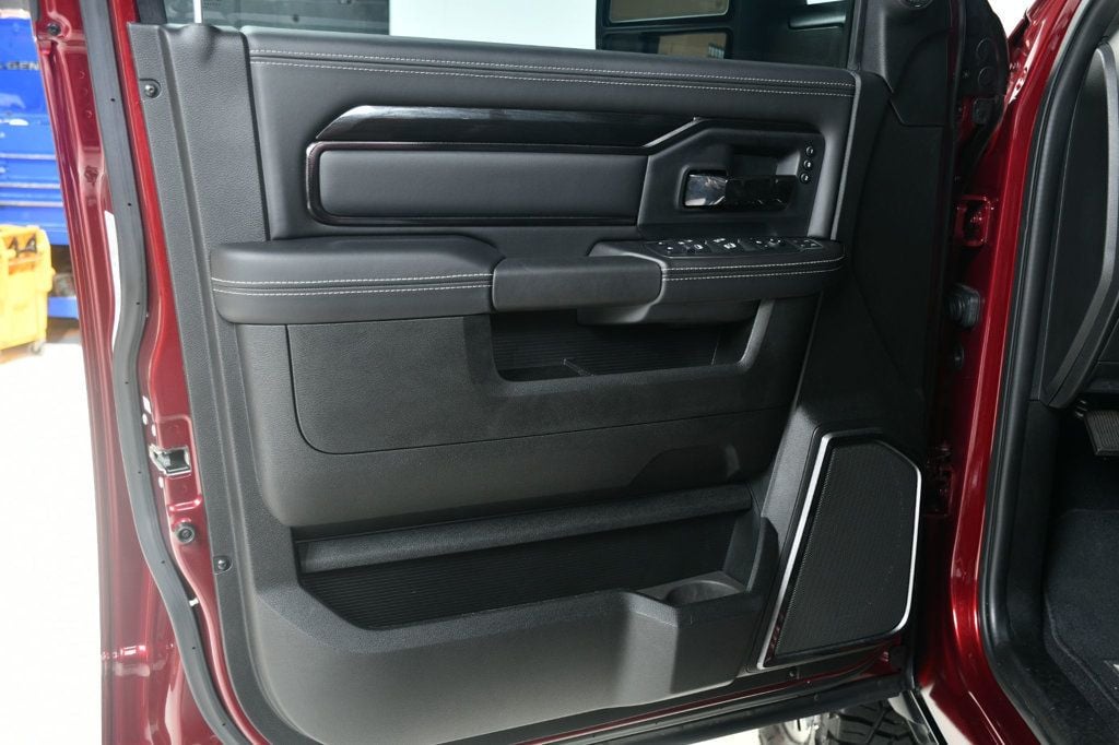 2023 Ram 2500 Power Wagon Rebel 4x4 Crew Cab 6'4" Box - 22939876 - 21