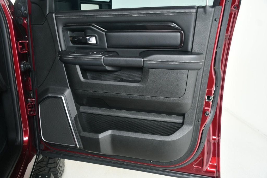 2023 Ram 2500 Power Wagon Rebel 4x4 Crew Cab 6'4" Box - 22939876 - 22