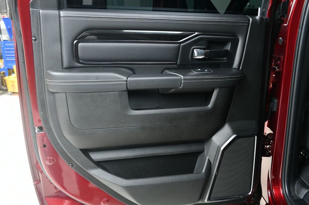 2023 Ram 2500 Power Wagon Rebel 4x4 Crew Cab 6'4" Box - 22939876 - 23