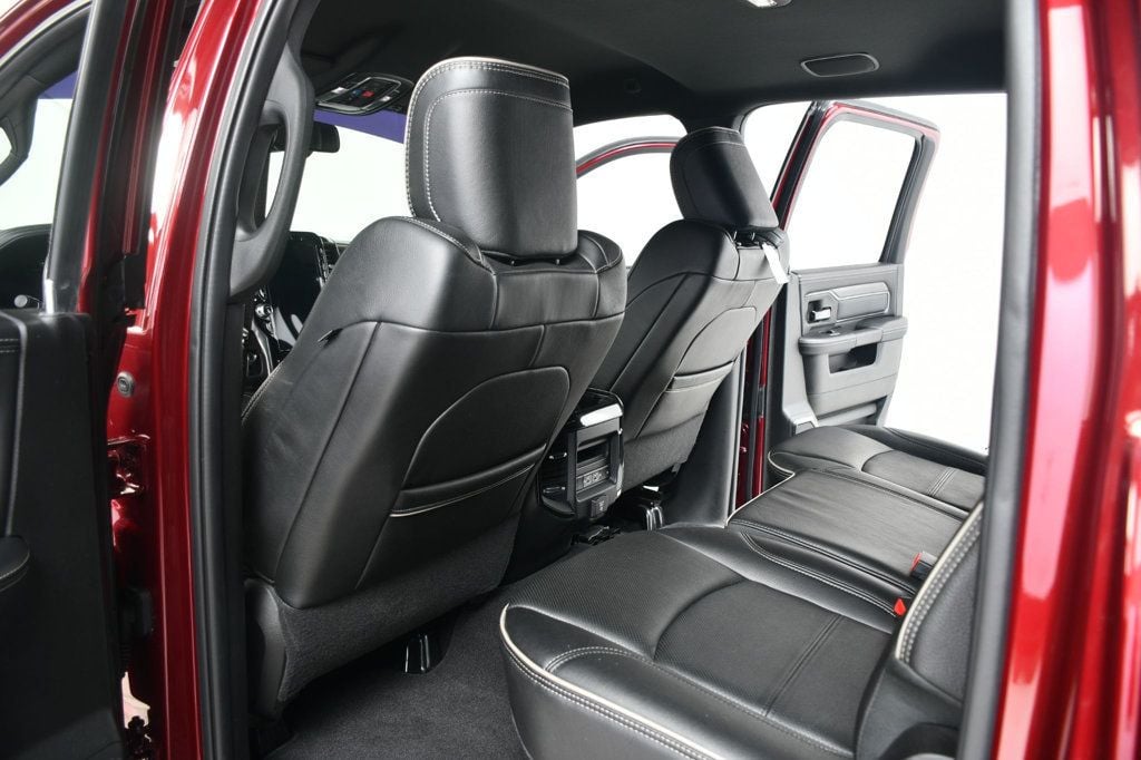 2023 Ram 2500 Power Wagon Rebel 4x4 Crew Cab 6'4" Box - 22939876 - 30