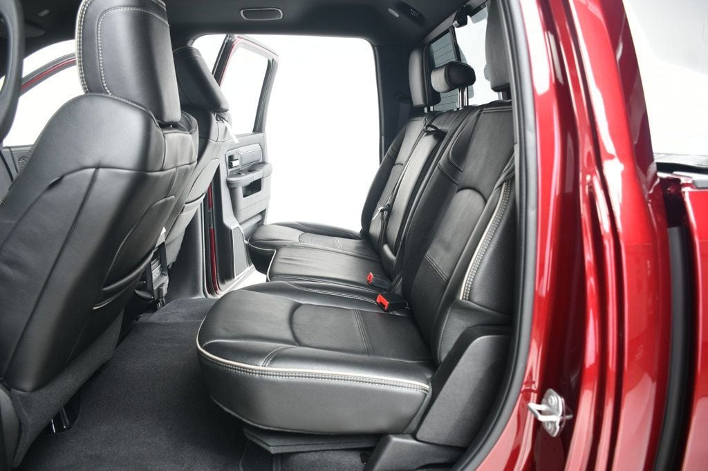 2023 Ram 2500 Power Wagon Rebel 4x4 Crew Cab 6'4" Box - 22939876 - 31