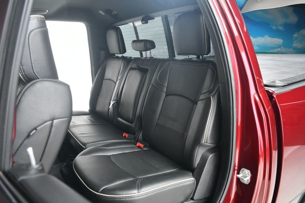 2023 Ram 2500 Power Wagon Rebel 4x4 Crew Cab 6'4" Box - 22939876 - 32