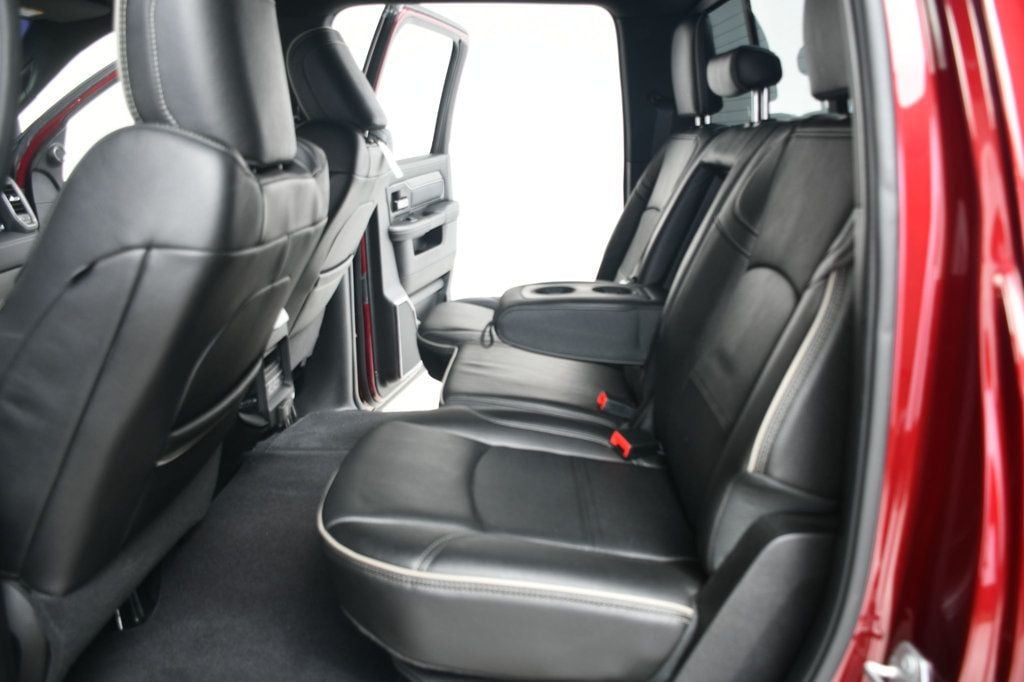 2023 Ram 2500 Power Wagon Rebel 4x4 Crew Cab 6'4" Box - 22939876 - 33