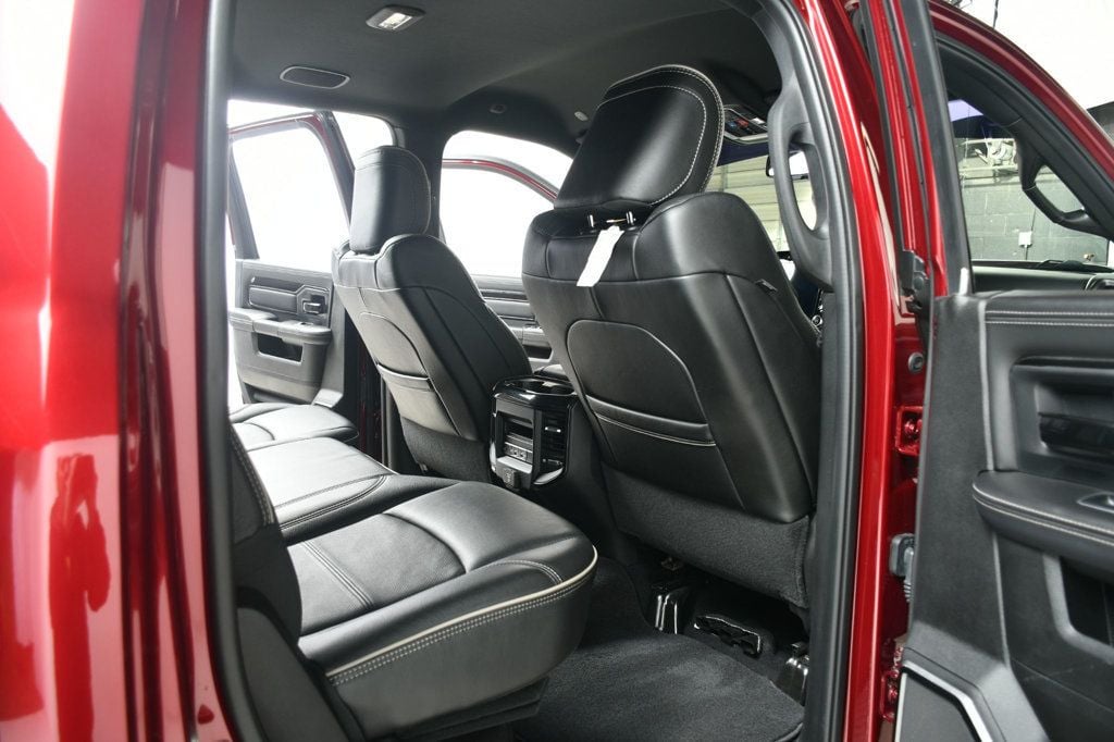 2023 Ram 2500 Power Wagon Rebel 4x4 Crew Cab 6'4" Box - 22939876 - 36