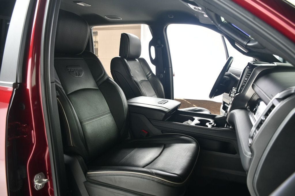 2023 Ram 2500 Power Wagon Rebel 4x4 Crew Cab 6'4" Box - 22939876 - 38