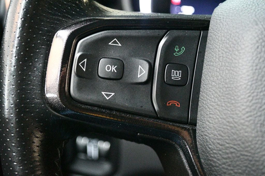 2023 Ram 2500 Power Wagon Rebel 4x4 Crew Cab 6'4" Box - 22939876 - 40