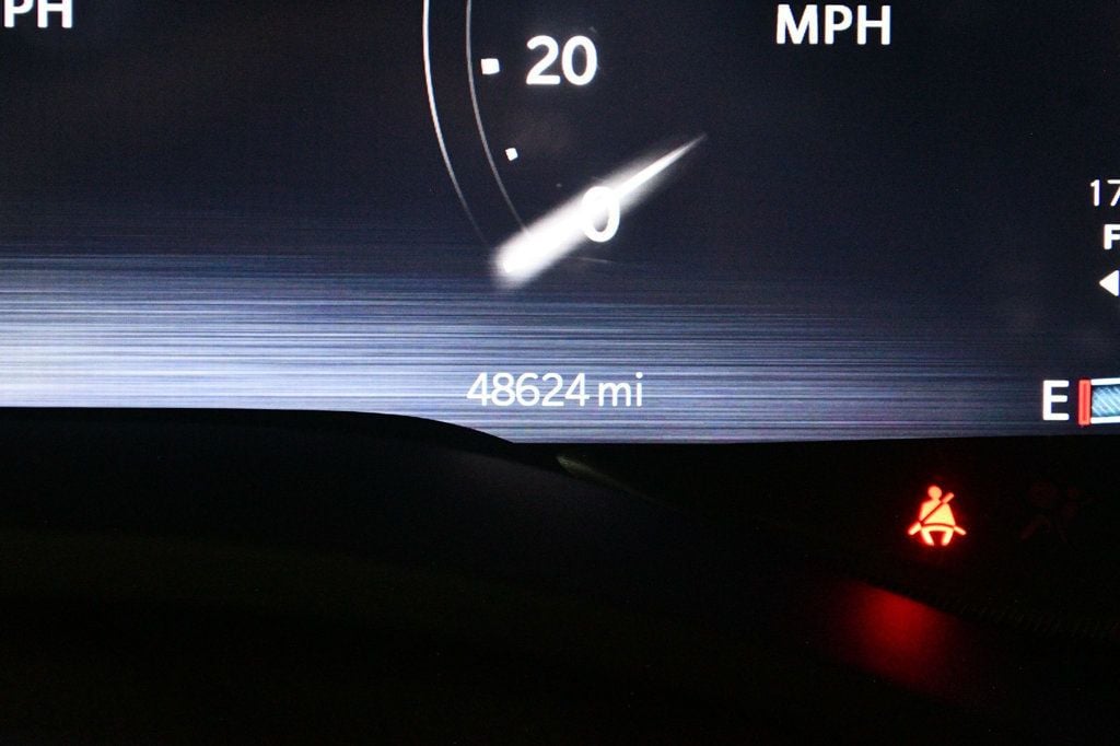 2023 Ram 2500 Power Wagon Rebel 4x4 Crew Cab 6'4" Box - 22939876 - 44