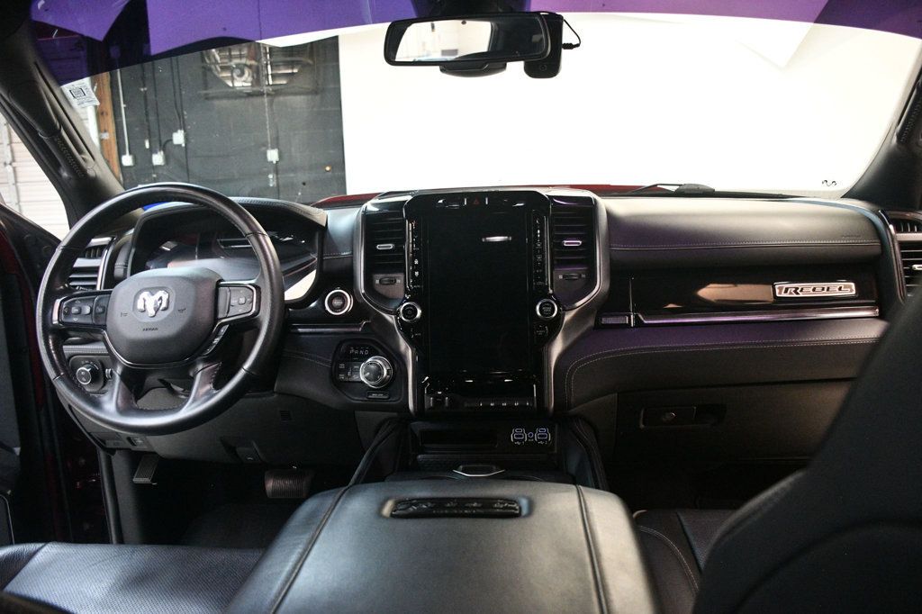 2023 Ram 2500 Power Wagon photo 4