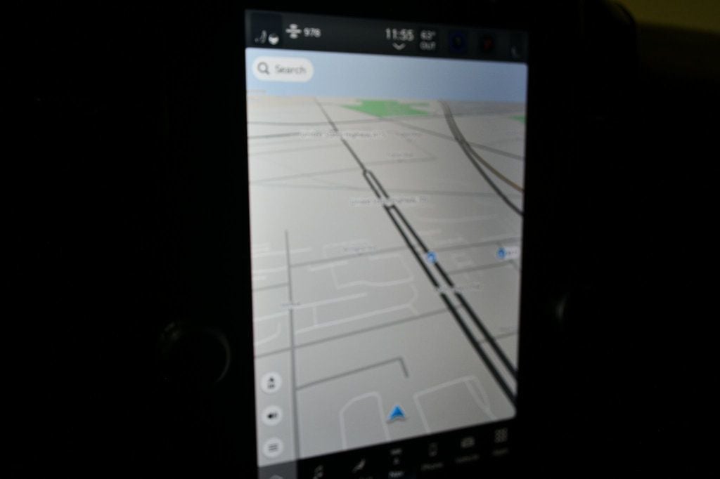 2023 Ram 2500 Power Wagon Rebel 4x4 Crew Cab 6'4" Box - 22939876 - 57