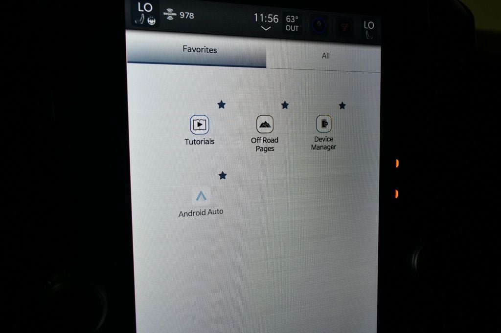 2023 Ram 2500 Power Wagon Rebel 4x4 Crew Cab 6'4" Box - 22939876 - 62