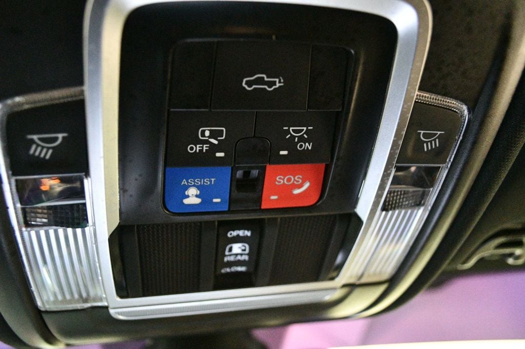 2023 Ram 2500 Power Wagon Rebel 4x4 Crew Cab 6'4" Box - 22939876 - 67