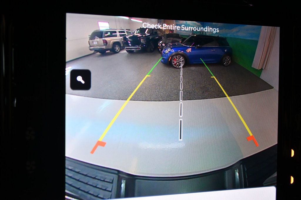 2023 Ram 2500 Power Wagon Rebel 4x4 Crew Cab 6'4" Box - 22939876 - 6