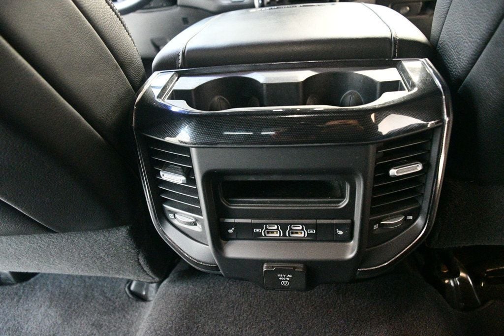 2023 Ram 2500 Power Wagon Rebel 4x4 Crew Cab 6'4" Box - 22939876 - 72