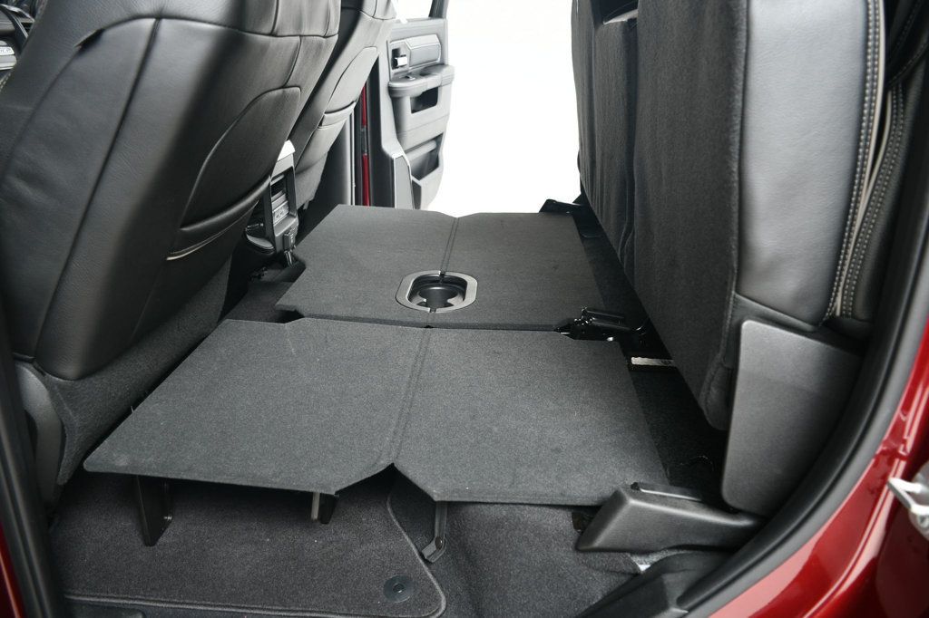 2023 Ram 2500 Power Wagon Rebel 4x4 Crew Cab 6'4" Box - 22939876 - 73