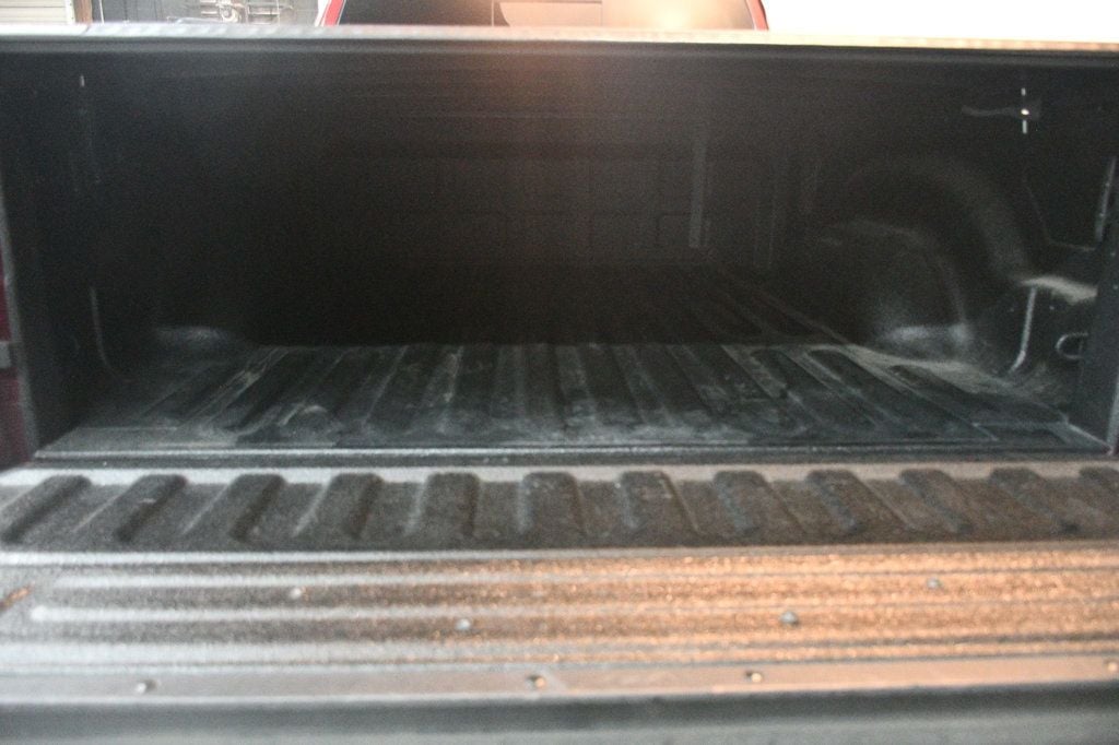 2023 Ram 2500 Power Wagon Rebel 4x4 Crew Cab 6'4" Box - 22939876 - 75