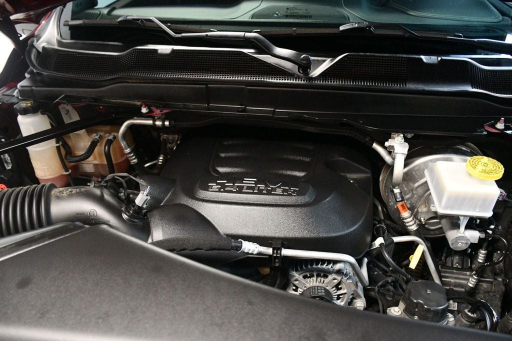 2023 Ram 2500 Power Wagon Rebel 4x4 Crew Cab 6'4" Box - 22939876 - 78