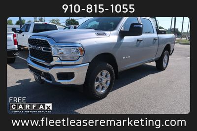 2023 Ram 2500