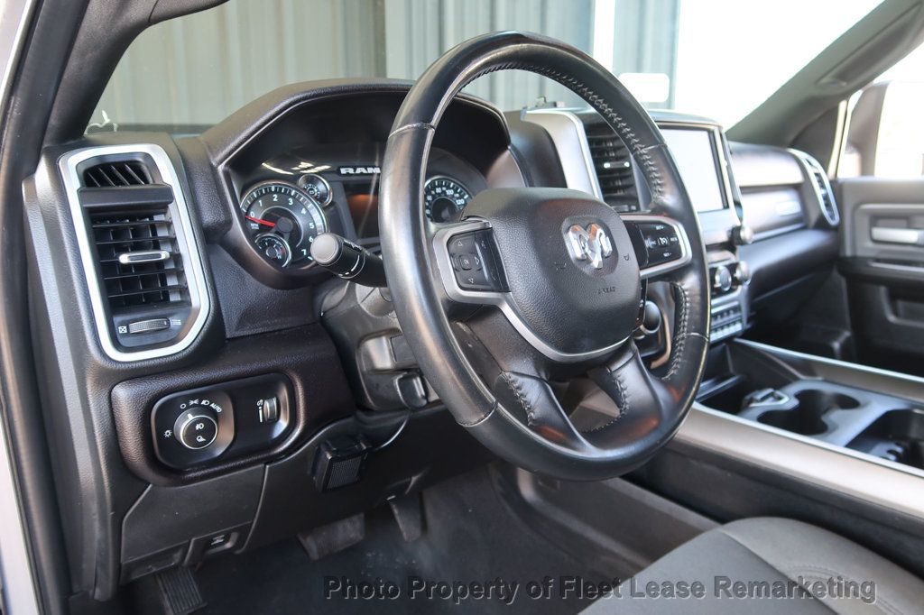 2023 Ram 2500 Ram 2500 4WD Crew Cab SWB - 23050038 - 9
