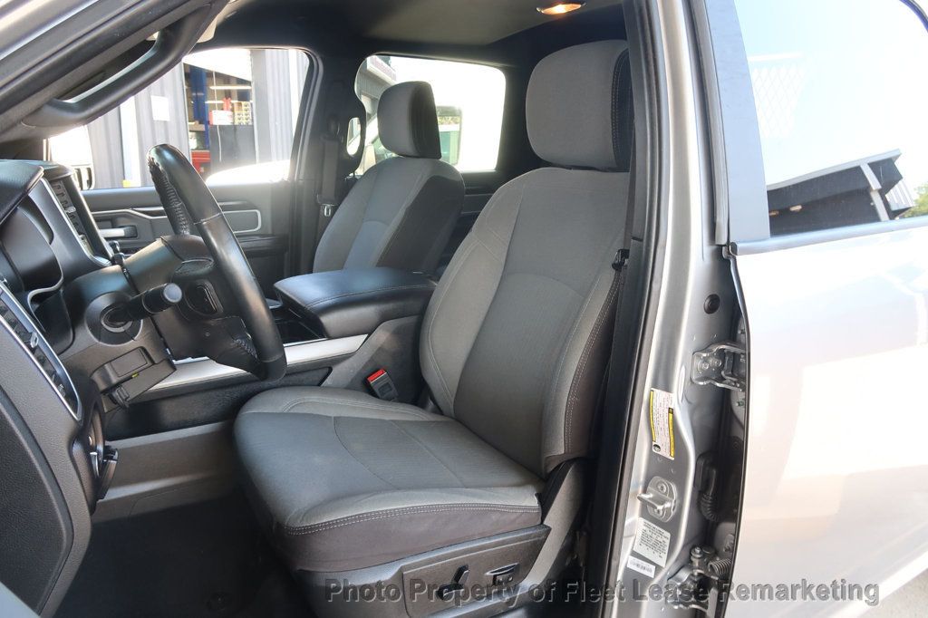 2023 Ram 2500 Ram 2500 4WD Crew Cab SWB - 23050038 - 10
