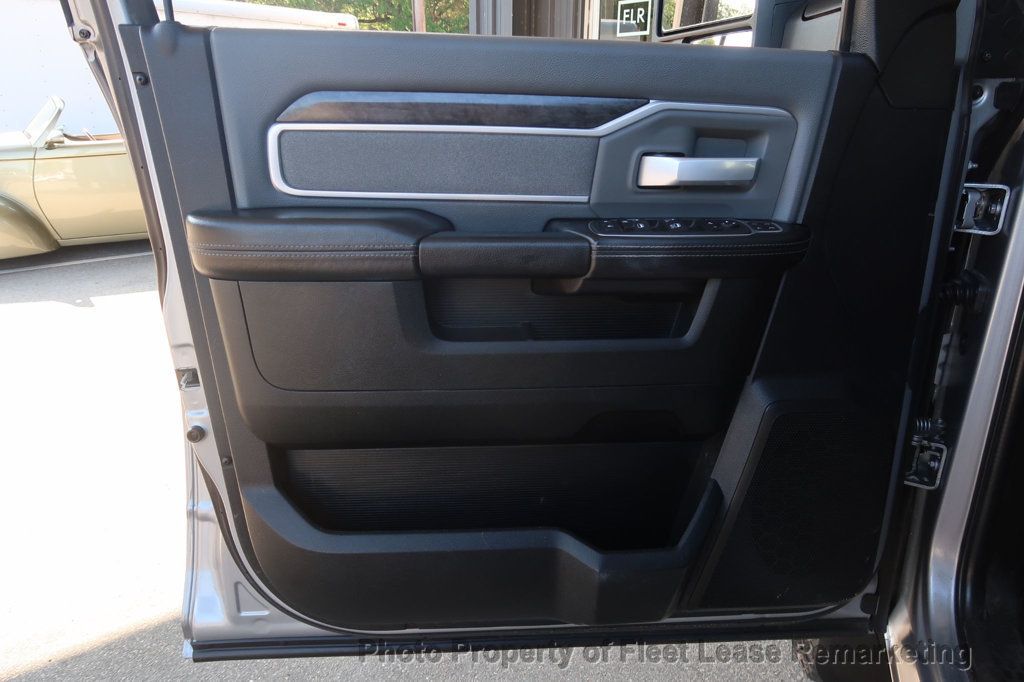 2023 Ram 2500 Ram 2500 4WD Crew Cab SWB - 23050038 - 11