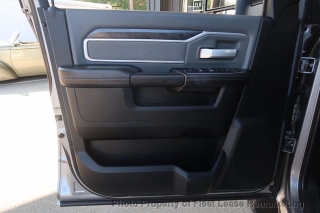 2023 Ram 2500 Ram 2500 4WD Crew Cab SWB - 23050038 - 11