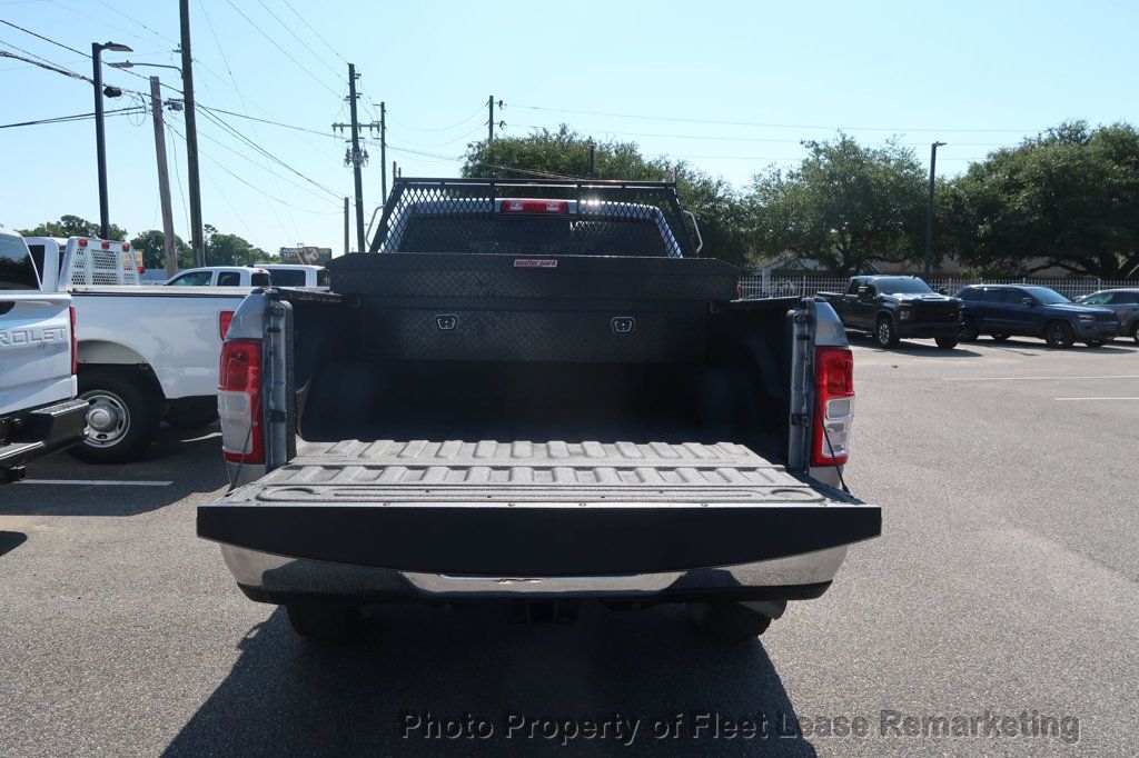 2023 Ram 2500 Ram 2500 4WD Crew Cab SWB - 23050038 - 16