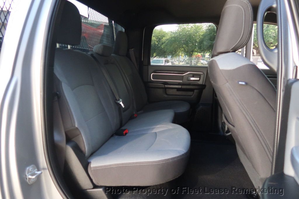 2023 Ram 2500 Ram 2500 4WD Crew Cab SWB - 23050038 - 17