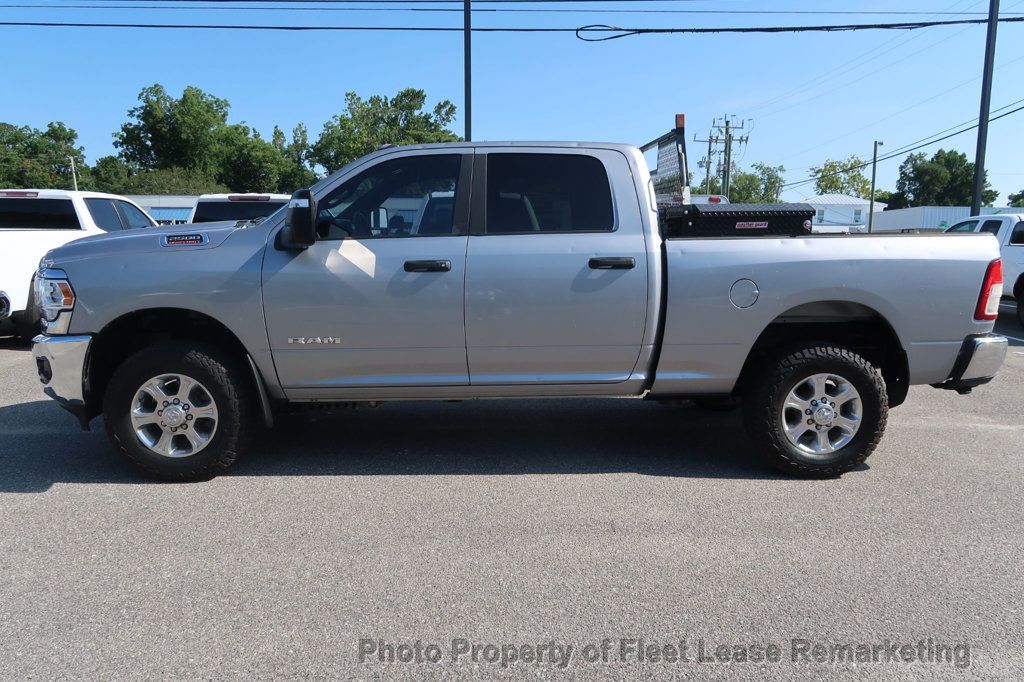 2023 Ram 2500 Ram 2500 4WD Crew Cab SWB - 23050038 - 1