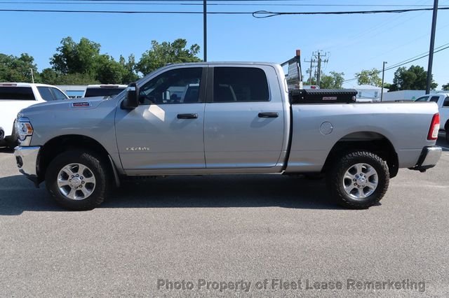 2023 Ram 2500 Ram 2500 4WD Crew Cab SWB - 23050038 - 1