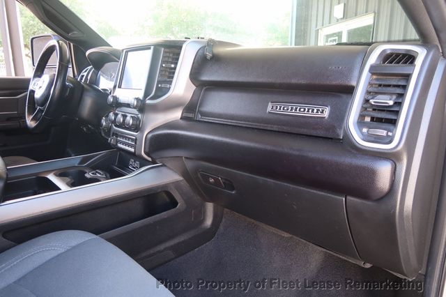 2023 Ram 2500 Ram 2500 4WD Crew Cab SWB - 23050038 - 19