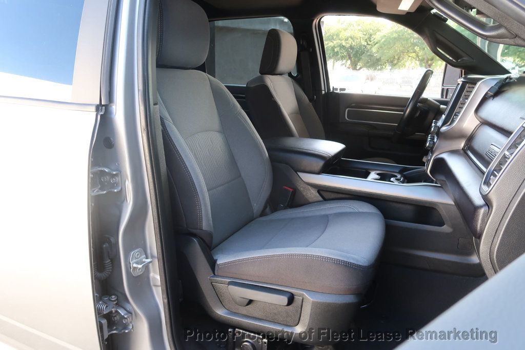 2023 Ram 2500 Ram 2500 4WD Crew Cab SWB - 23050038 - 20