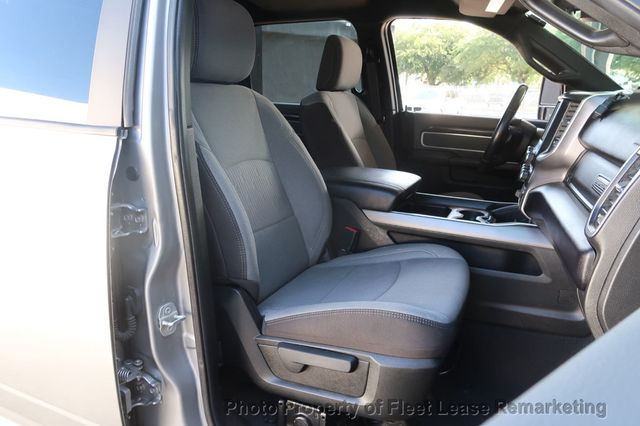 2023 Ram 2500 Ram 2500 4WD Crew Cab SWB - 23050038 - 20