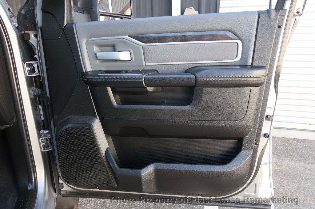 2023 Ram 2500 Ram 2500 4WD Crew Cab SWB - 23050038 - 22