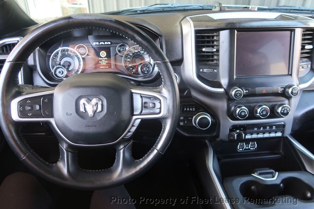 2023 Ram 2500 Ram 2500 4WD Crew Cab SWB - 23050038 - 23