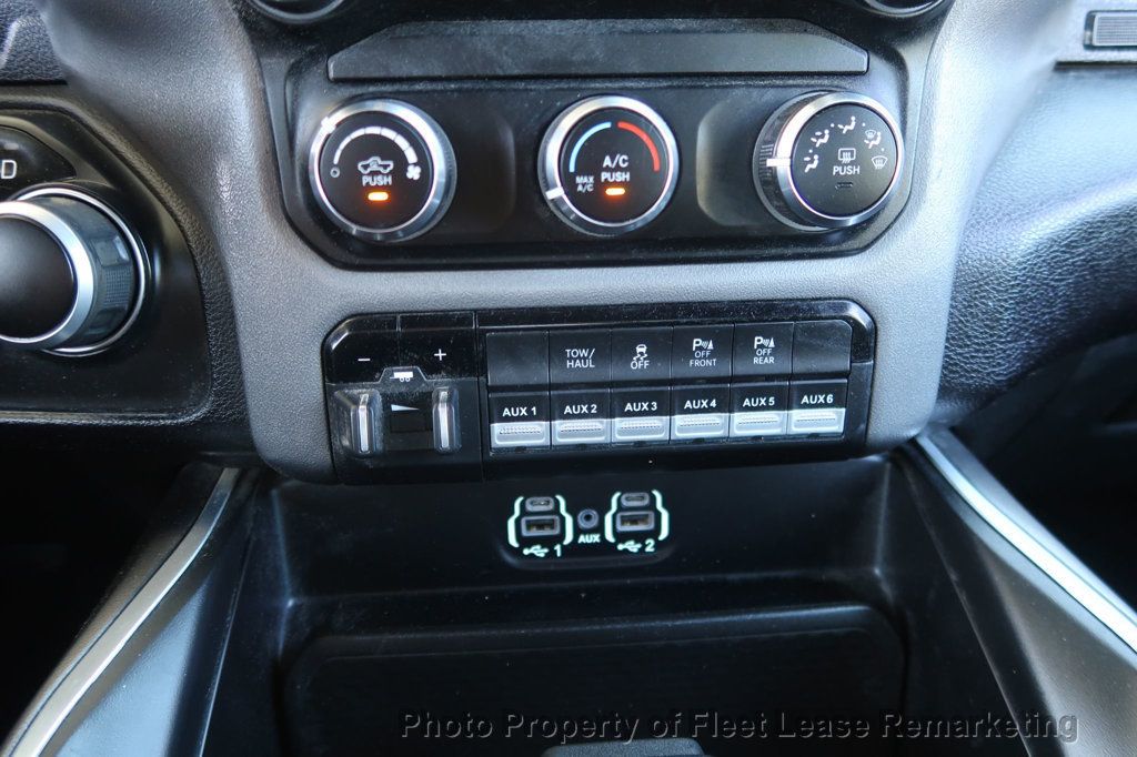 2023 Ram 2500 Ram 2500 4WD Crew Cab SWB - 23050038 - 28
