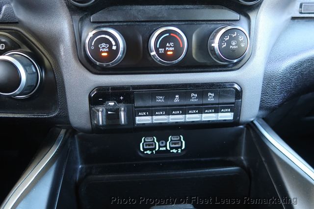 2023 Ram 2500 Ram 2500 4WD Crew Cab SWB - 23050038 - 28