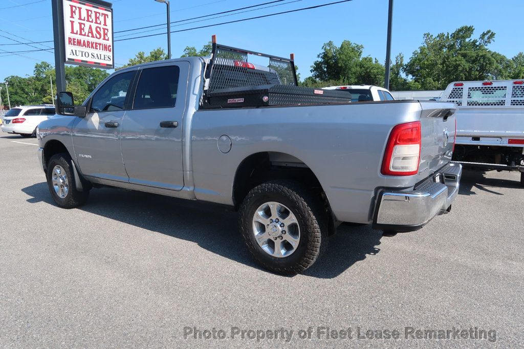 2023 Ram 2500 Ram 2500 4WD Crew Cab SWB - 23050038 - 2