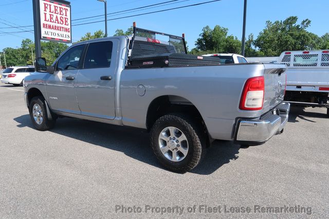 2023 Ram 2500 Ram 2500 4WD Crew Cab SWB - 23050038 - 2