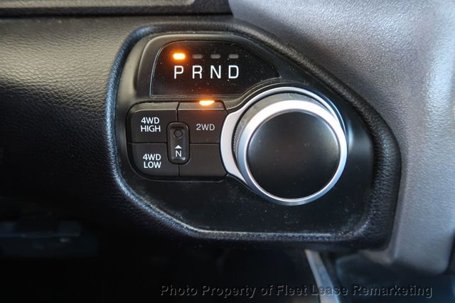 2023 Ram 2500 Ram 2500 4WD Crew Cab SWB - 23050038 - 29