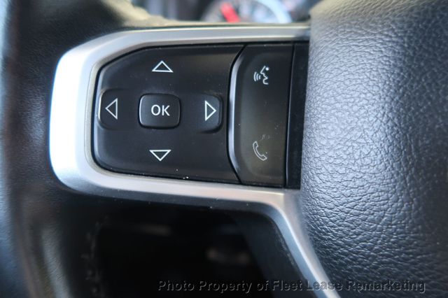 2023 Ram 2500 Ram 2500 4WD Crew Cab SWB - 23050038 - 32