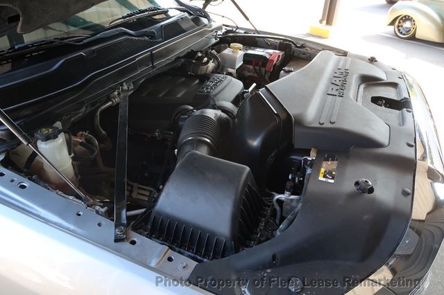 2023 Ram 2500 Ram 2500 4WD Crew Cab SWB - 23050038 - 35
