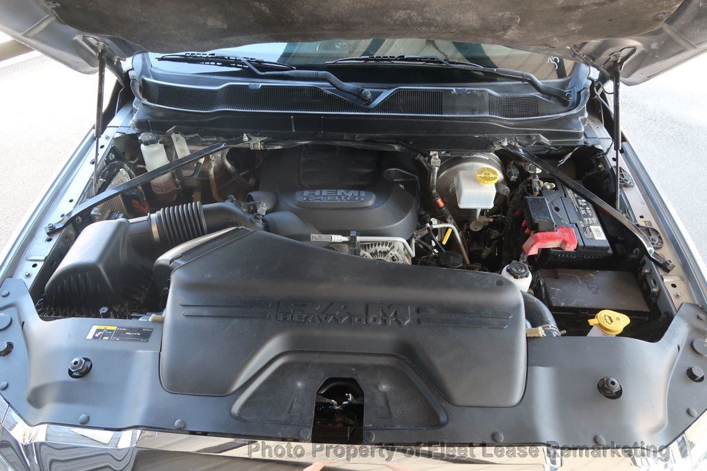2023 Ram 2500 Ram 2500 4WD Crew Cab SWB - 23050038 - 36