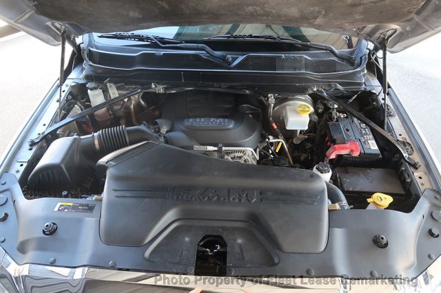 2023 Ram 2500 Ram 2500 4WD Crew Cab SWB - 23050038 - 36