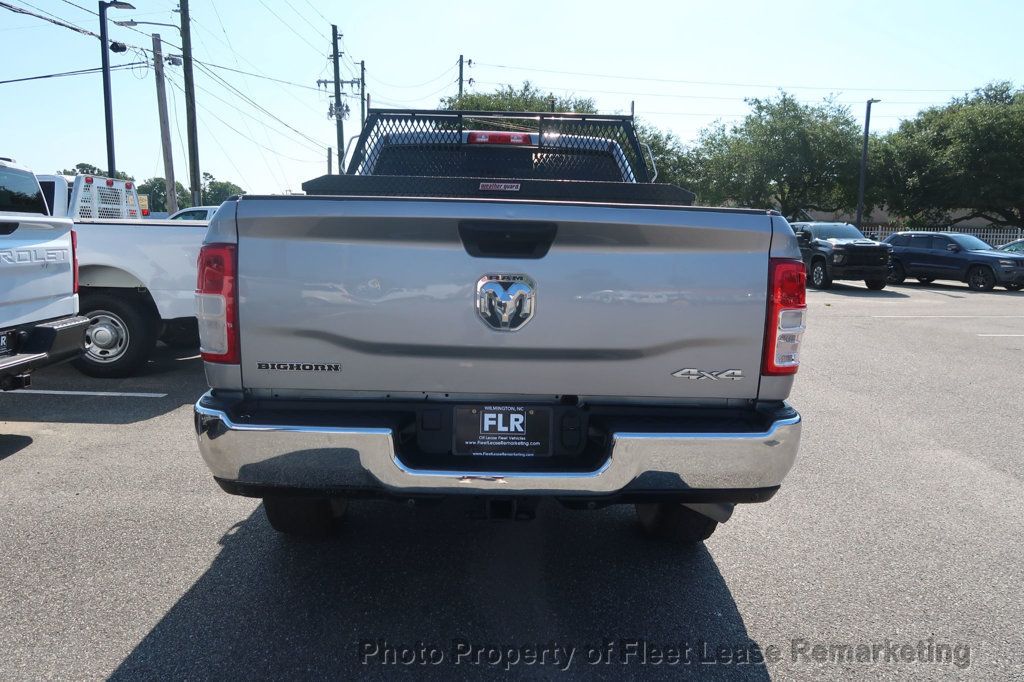 2023 Ram 2500 Ram 2500 4WD Crew Cab SWB - 23050038 - 3